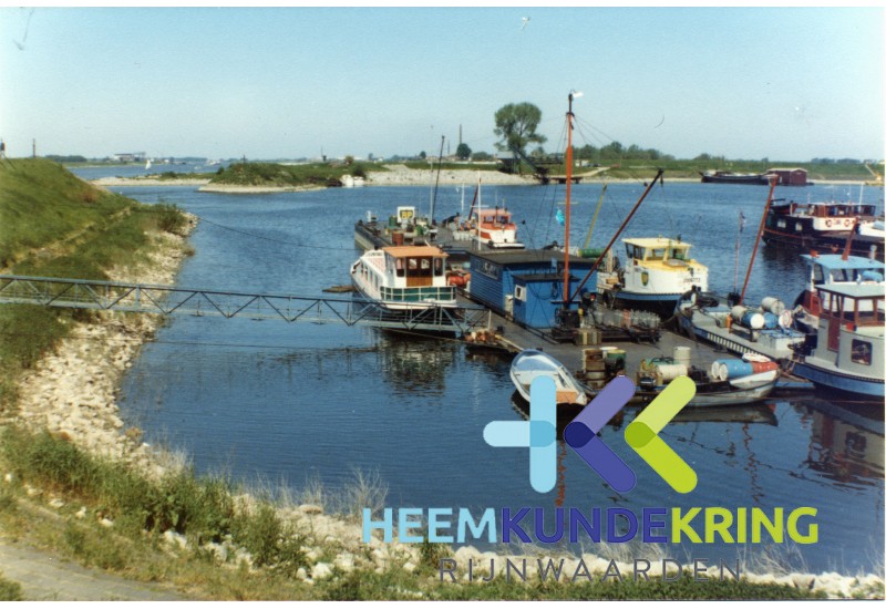 Tuindorp 11-7-1977 Coll. HKR (2)